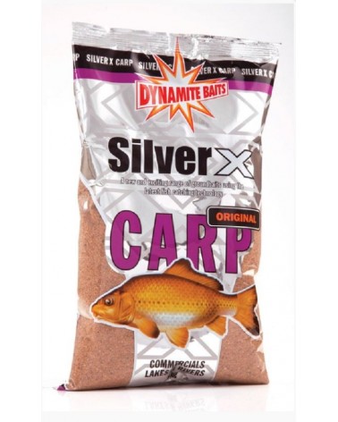 Pastura Silver X Carp Original Dynamite