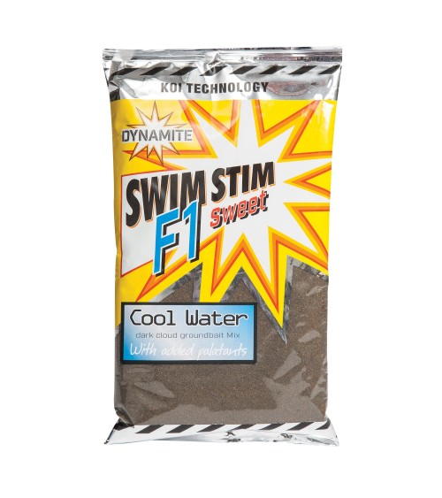 Pastura Swim Stim F1 Dark Dynamite