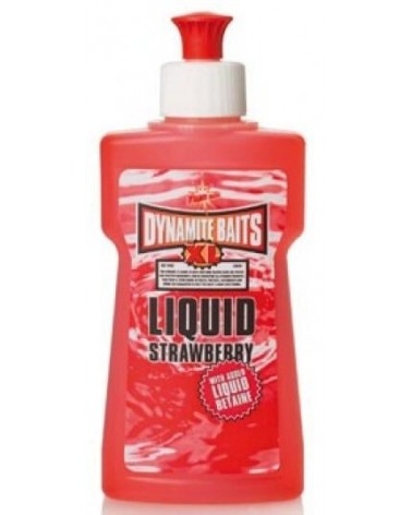 Additivo XL Liquid Strawberry Dynamite