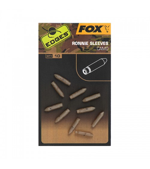 Ronnie Sleeves EDGES™ Fox