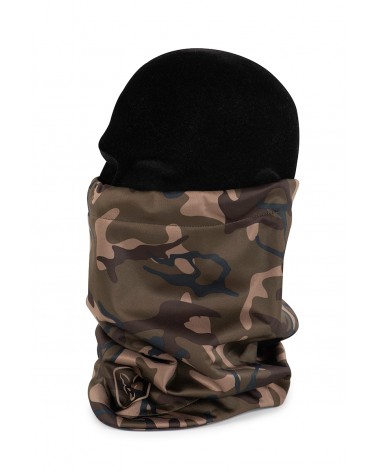 Camo Thermal Snood Fox