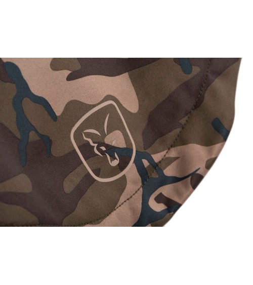 Camo Thermal Snood Fox - Feeder Store