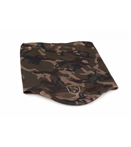 Camo Thermal Snood Fox - Feeder Store