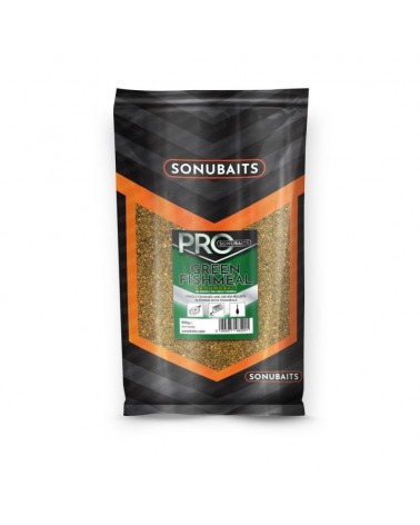 Pro Green Fishmeal Sonubaits