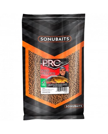 Pro Feed Pellets 2mm Sonubaits