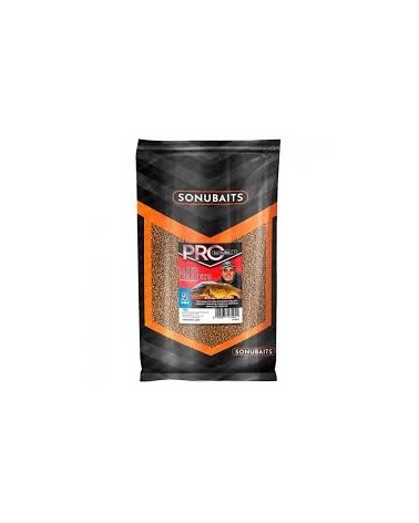 Pro Feed Pellets 4mm Sonubaits