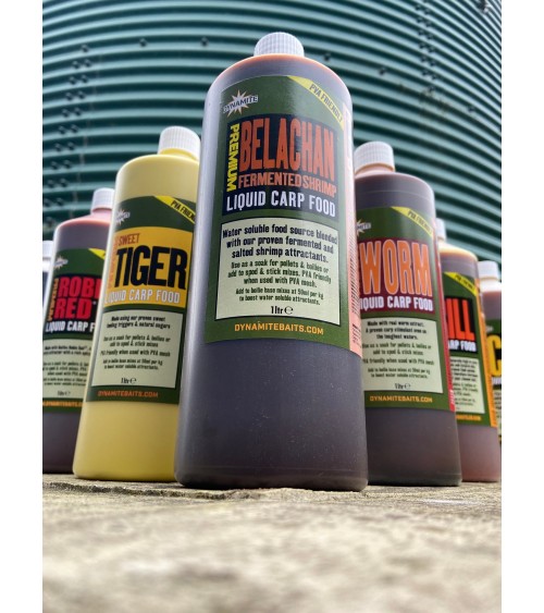 Liquid CF Belachan 1Lt Dynamite - Feeder Store