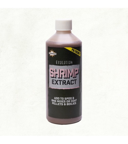 Hydrolysed Shrimp Extract Dynamite