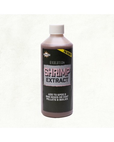 Hydrolysed Shrimp Extract Dynamite