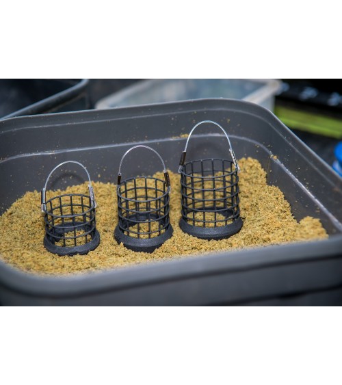 Pasturatore Bottom Weighted Cage Feeder Matrix