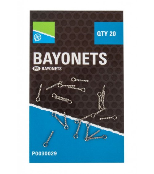 Bayonets Preston - Feeder Store