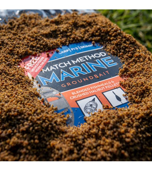 Pastura Match Method Mix Marine Sonubaits 2 KG