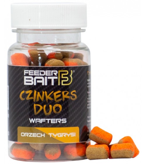 Band'um 8mm Tiger Nuts Feeder Bait