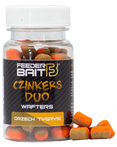 Band'um 8mm Tiger Nuts Feeder Bait