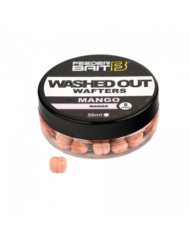 Band'um Washed Out & Mango 9mm Feeder Bait