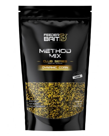 Pastura Method Mix Dynamic Corn Feeder Bait