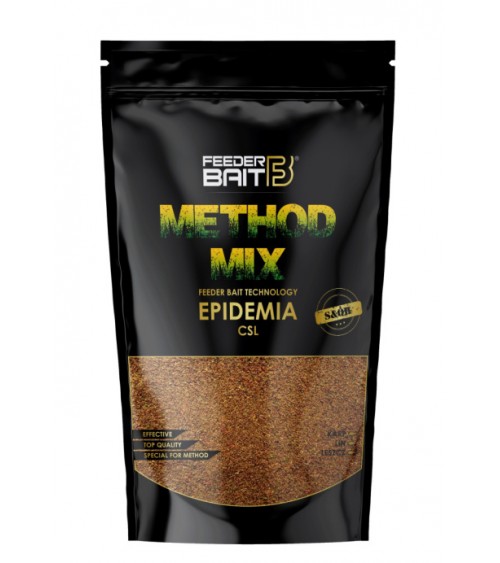 Pastura Method Mix Epidemia Feeder Bait