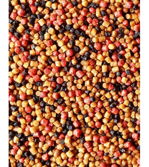 Pellet Prestige Robin Red 2mm Feeder Bait - Feeder Bait