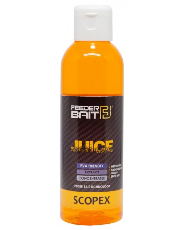 Additivo Juice Troll Scopex Feeder Bait