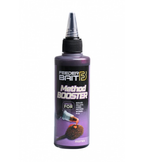 Additivo Method Booster Morwa Feeder Bait