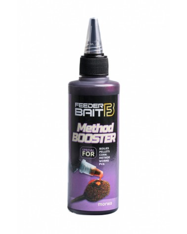 Additivo Method Booster Morwa Feeder Bait