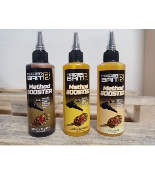 Additivo Method Booster Morwa Feeder Bait