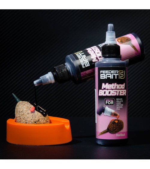 Additivo Method Booster Morwa Feeder Bait