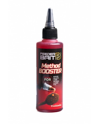 Additivo Method Booster Fragola Feeder Bait