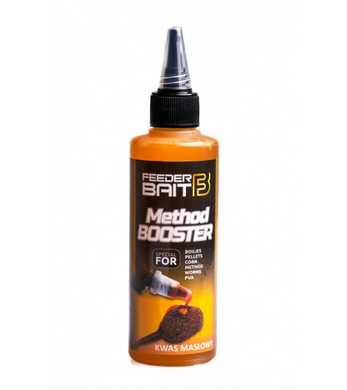 Additivo Method Booster Kwas Feeder Bait