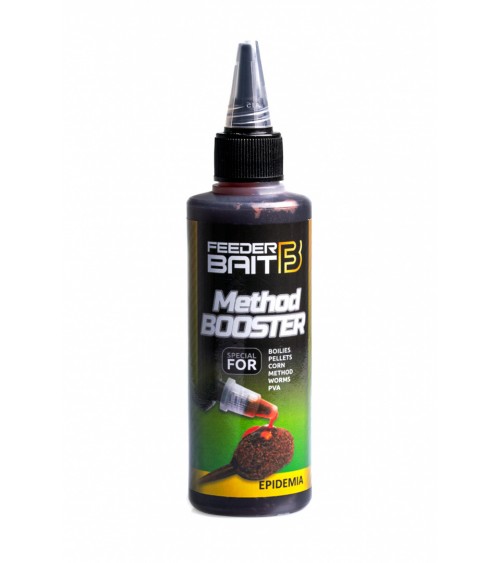 Additivo Method Booster Epidemia Feeder Bait