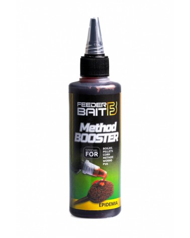 Additivo Method Booster Epidemia Feeder Bait