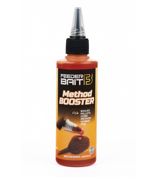 Additivo Method Booster R72 Feeder Bait