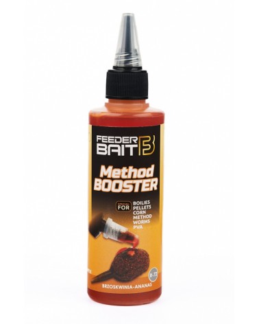 Additivo Method Booster R72 Feeder Bait