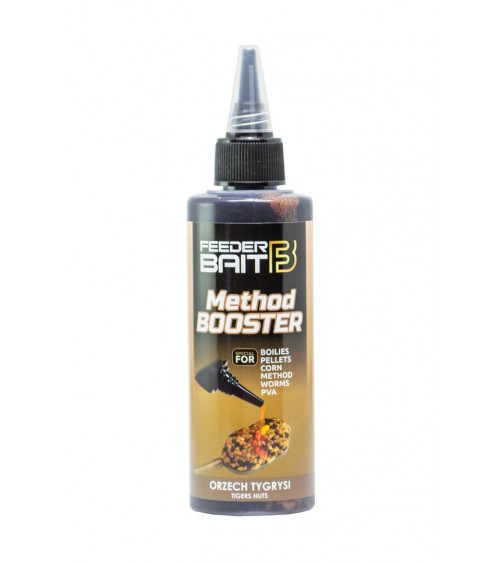 Additivo Method Booster Tiger Nuts Feeder Bait