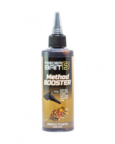 Additivo Method Booster Tiger Nuts Feeder Bait