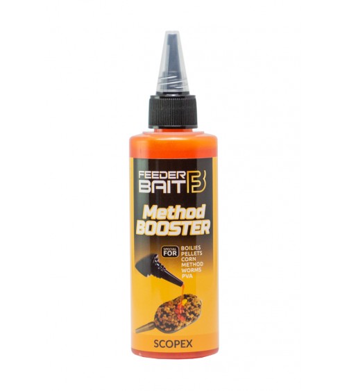 Additivo Method Booster Scopex Feeder Bait