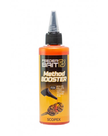 copy of Additivo Method Booster Morwa Feeder Bait