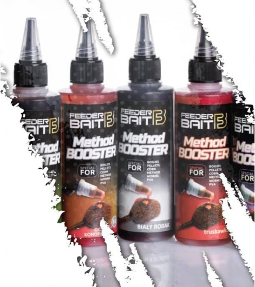 Additivo Method Booster Competition Karp Feeder Bait - Feeder Bait