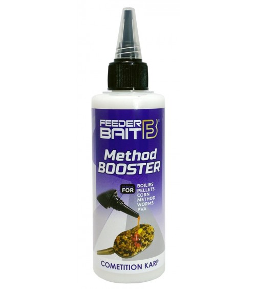 Additivo Method Booster Competition Karp Feeder Bait