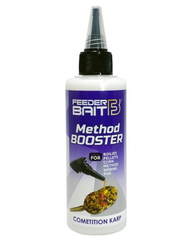 Additivo Method Booster Competition Karp Feeder Bait