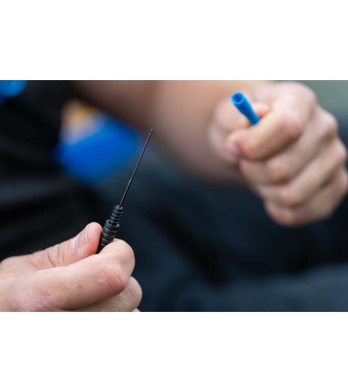 Floater Disgorger Baiting Needle