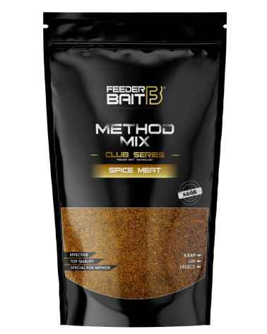 Pastura Method Mix Spice Meat Feeder Bait