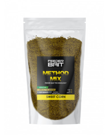 Pastura Method Mix Sweet Corn Feeder Bait