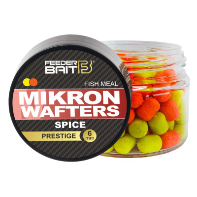 Band'um 6mm Mikron Spice Feeder Bait