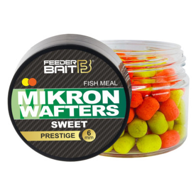 Band'um 6mm Mikron Sweet Feeder Bait