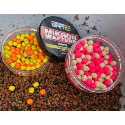 Band'um 6mm Mikron Sweet Feeder Bait