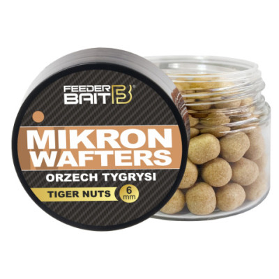 Band'um 6mm Mikron Tiger Nuts Feeder Bait