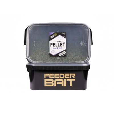 Pellet Pronto Frutti Di Bosco 2mm Feeder Bait