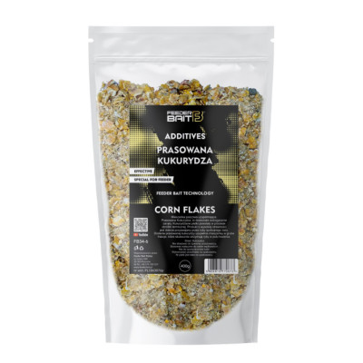 Additivo Corn Flakes Feeder Baits