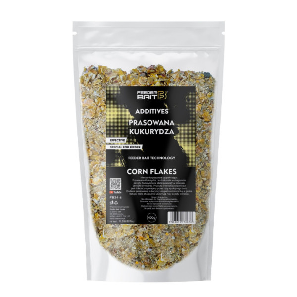 Additivo Corn Flakes Feeder Baits